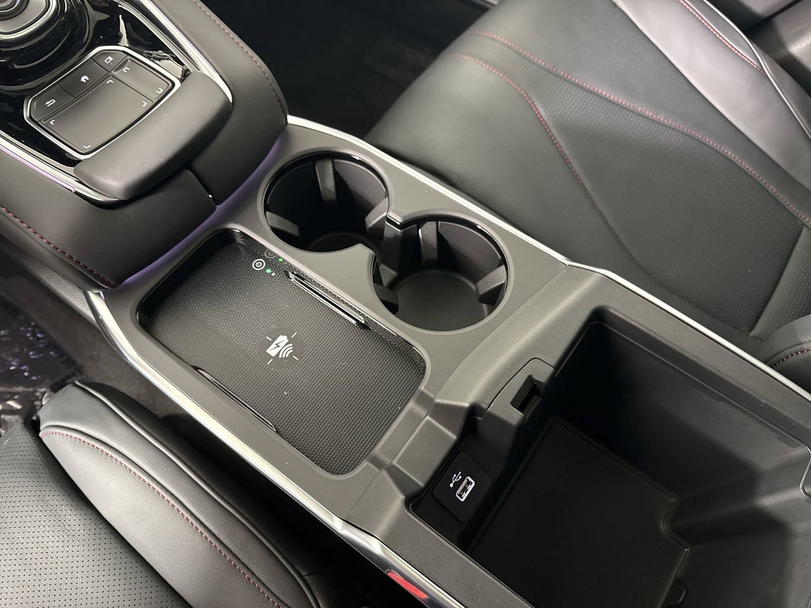 New 2026 Acura RDX A-Spec image 20