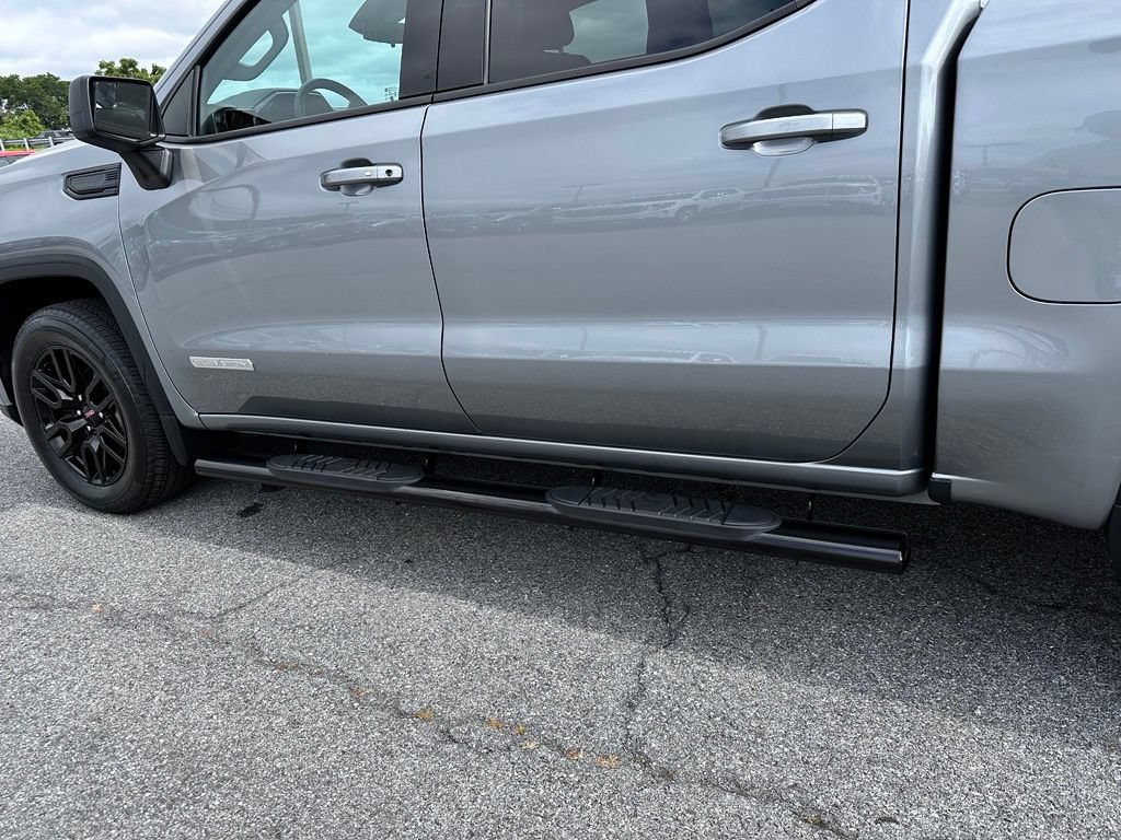Used 2023 GMC Sierra 1500 Elevation AWD/4WD image 41