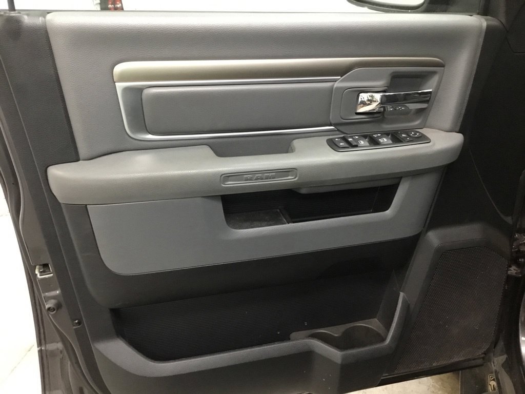 Used 2015 RAM 1500 Outdoorsman AWD/4WD image 6