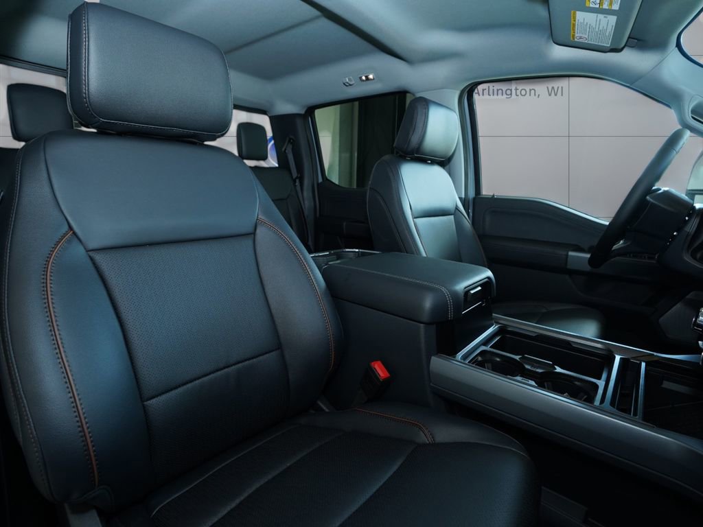New 2026 Ford F350 Lariat w/ FX4 Off-Road Package image 19