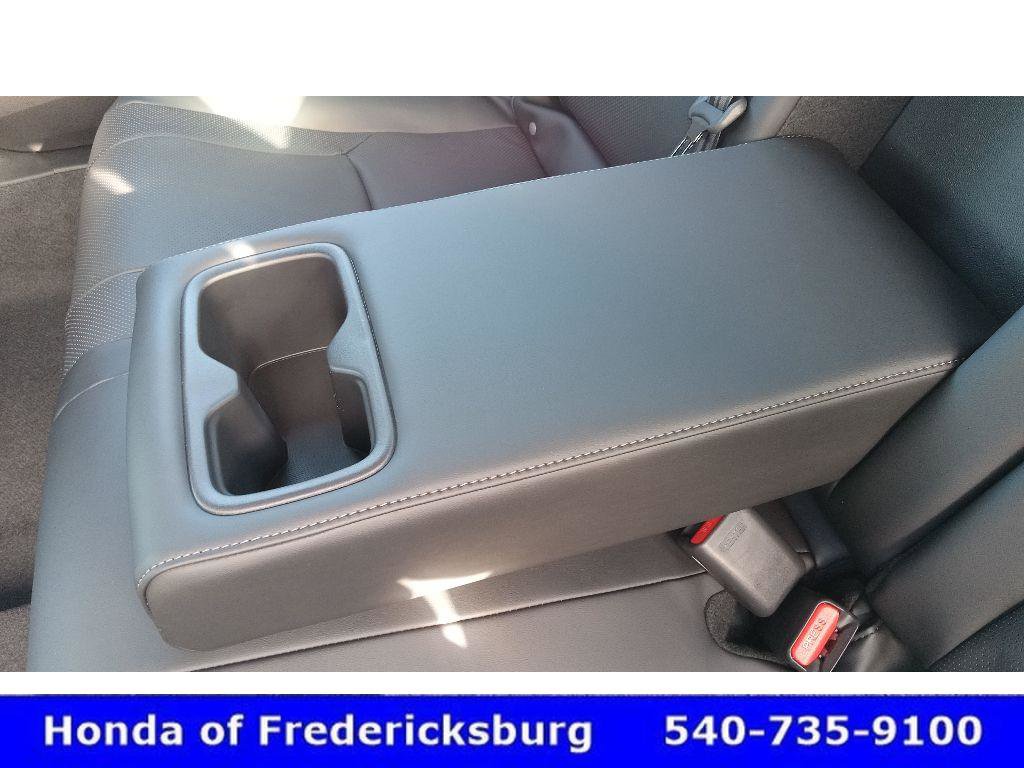 Certified 2025 Honda Accord Sport image 20