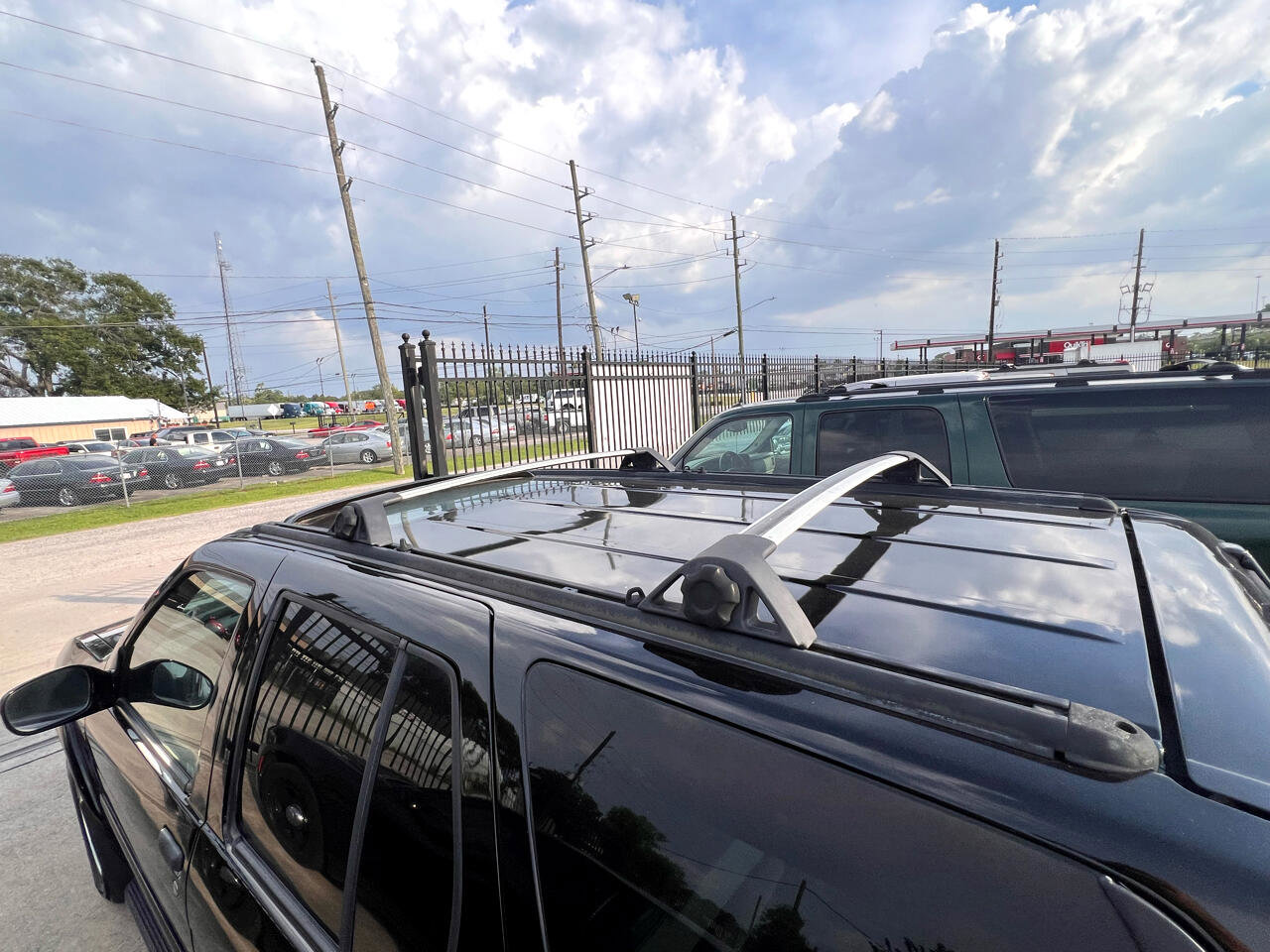 Used 2001 Nissan Pathfinder LE image 21