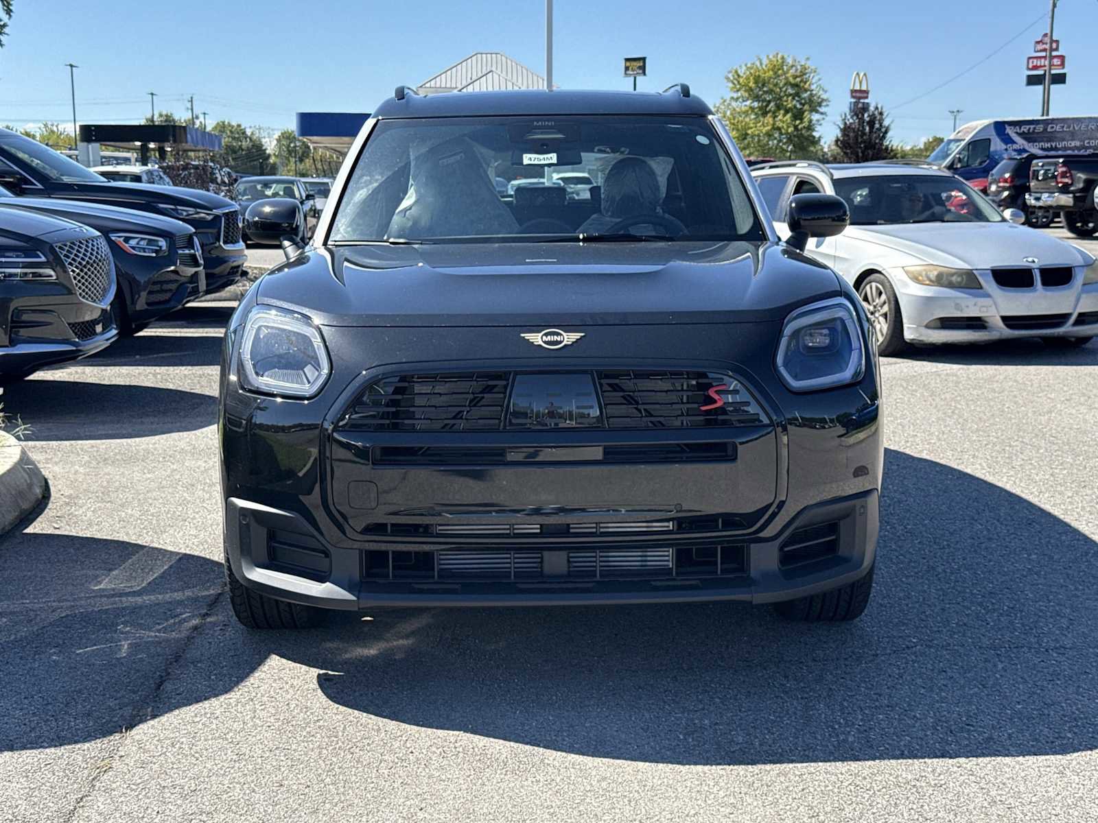 New 2026 MINI Cooper Countryman S image 2