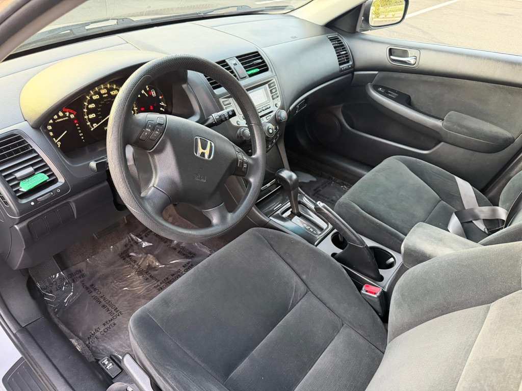 Used 2006 Honda Accord SE image 9