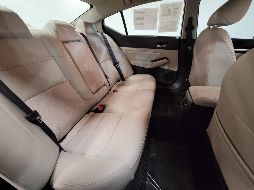 Certified 2024 Nissan Altima 2.5 SL image 10