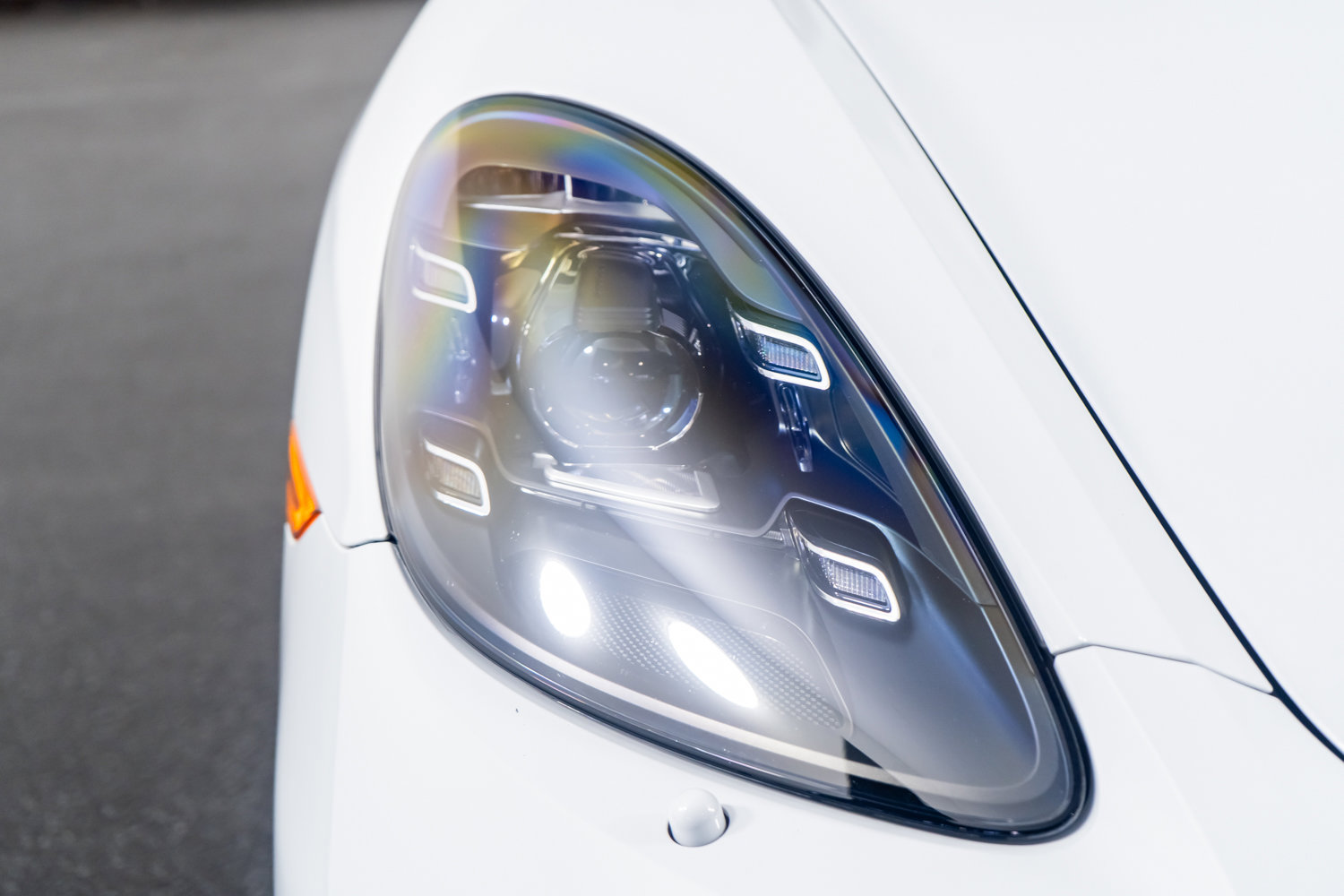 Used 2022 Porsche 718 Boxster S image 24