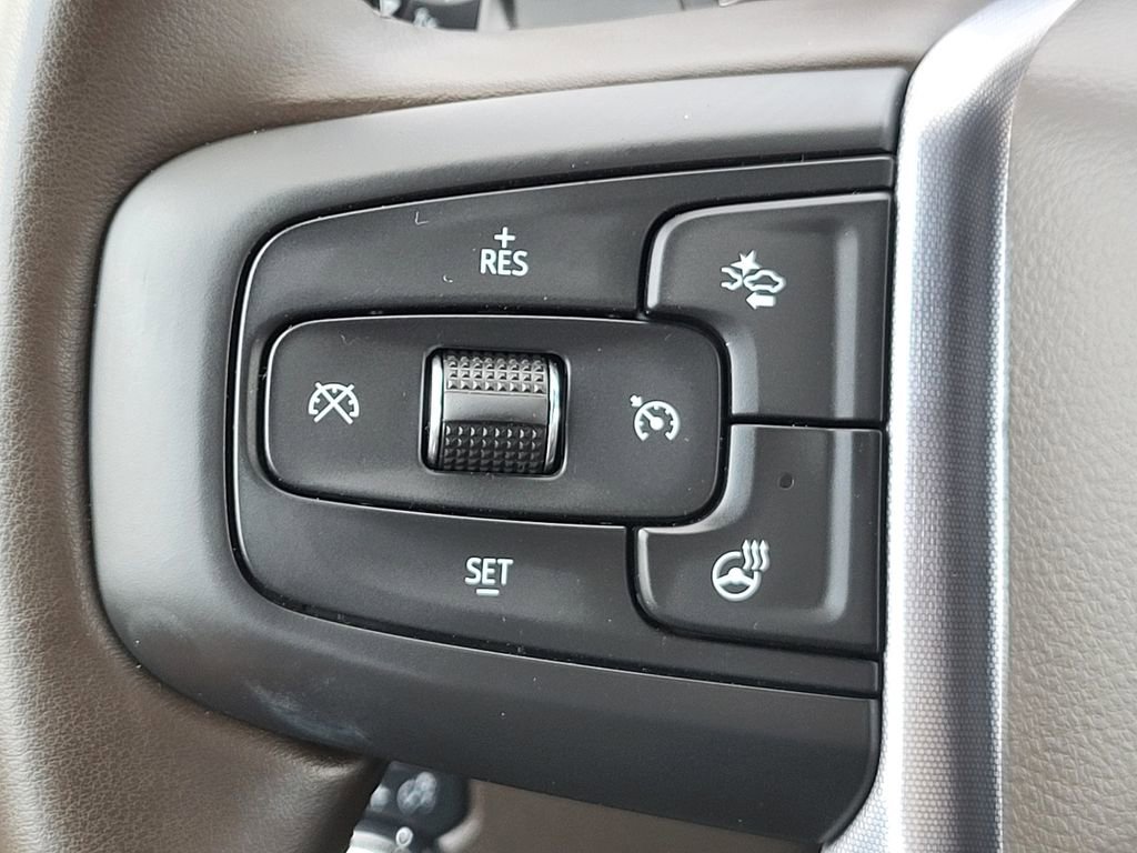 Used 2024 GMC Sierra 1500 SLT w/ SLT Premium Package AWD/4WD image 26