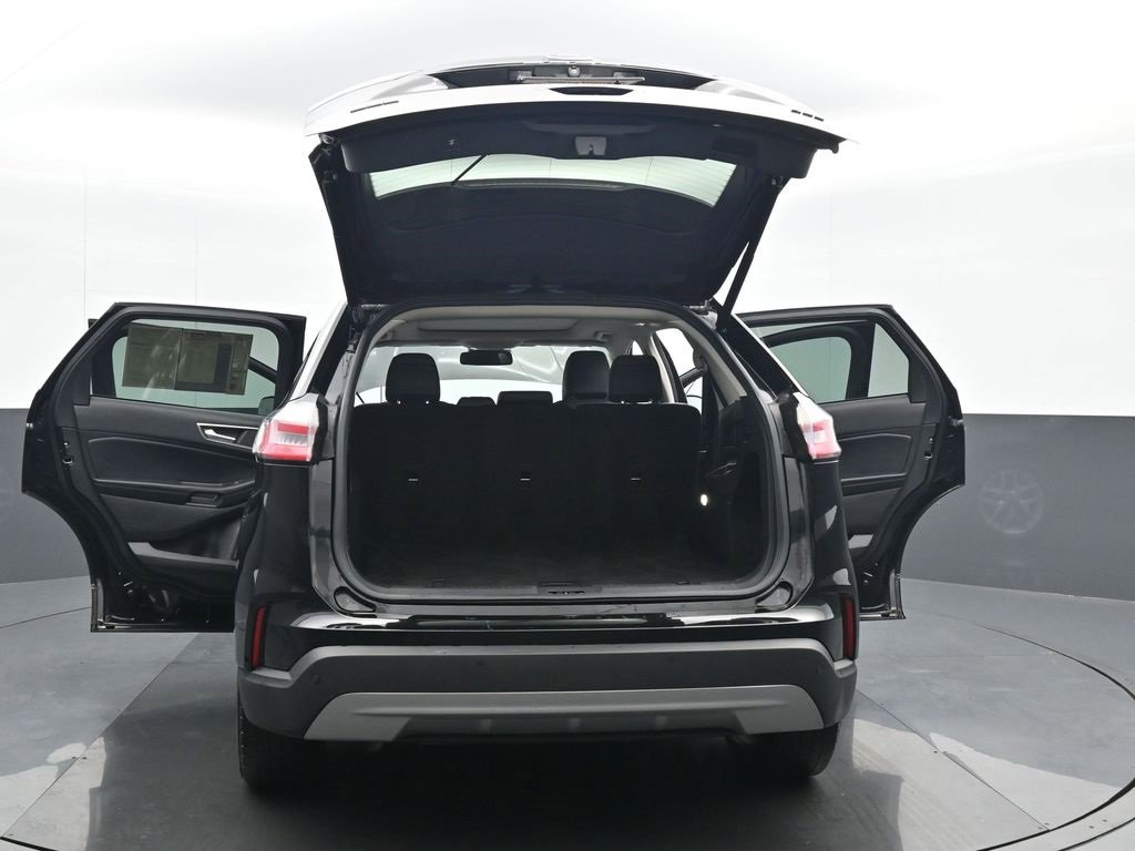 Used 2022 Ford Edge SEL w/ Convenience Package image 25