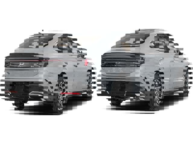 New 2026 Hyundai Sonata Limited image 3