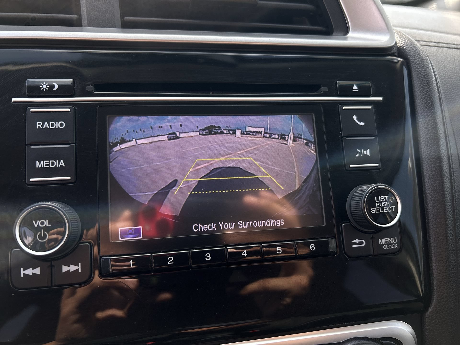 Used 2020 Honda Fit LX image 24