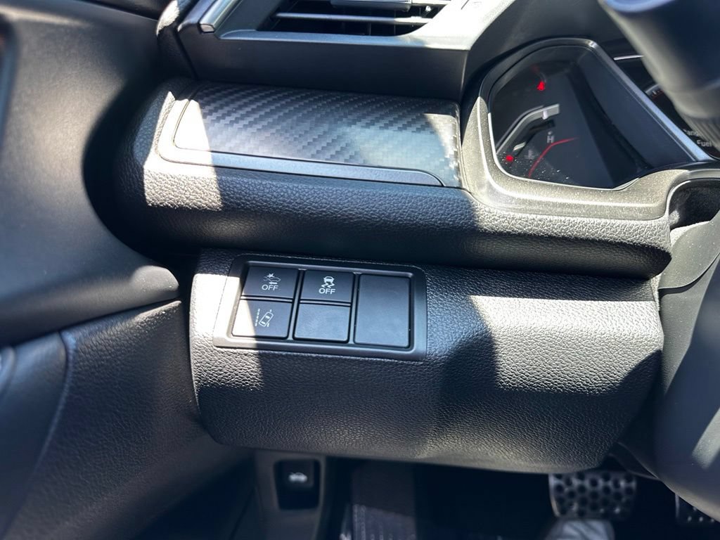 Used 2019 Honda Civic Sport Touring image 33