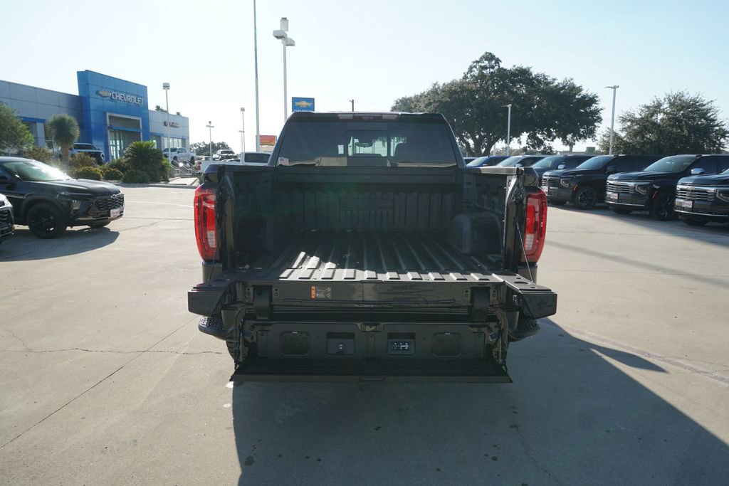 New 2026 GMC Sierra 1500 AT4X image 9