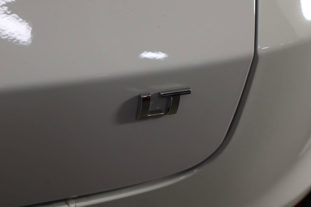Used 2024 Chevrolet TrailBlazer LT w/ Convenience Package FWD image 43