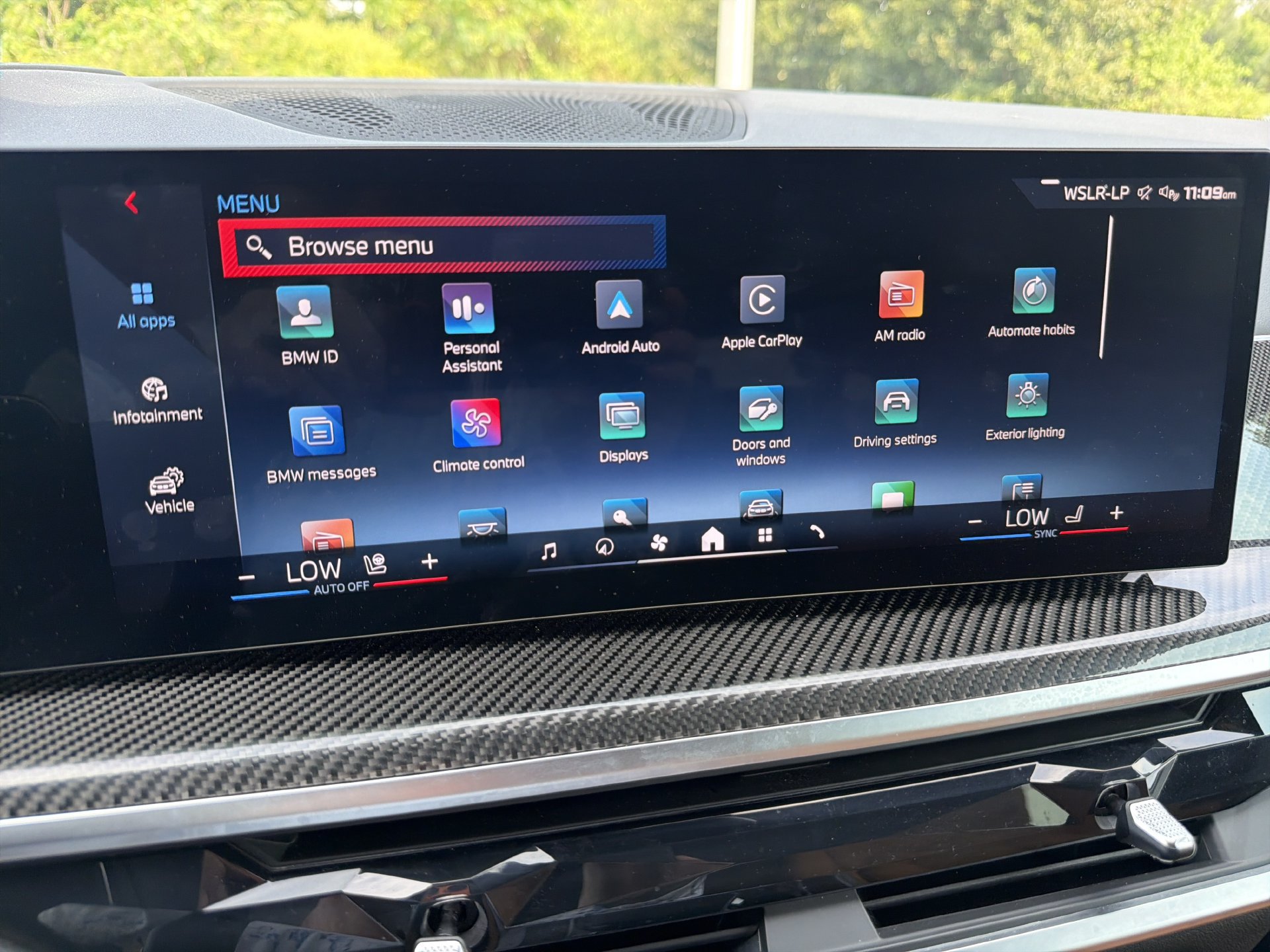 Certified 2026 BMW X5 M60i AWD/4WD image 31