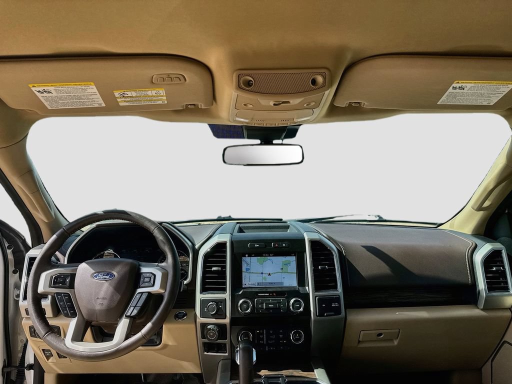 Used 2019 Ford F150 Lariat RWD image 21