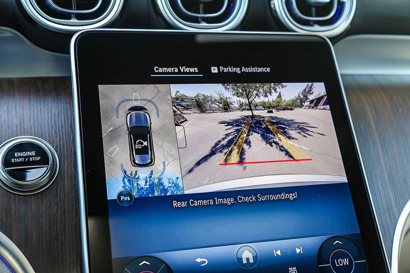 New 2026 Mercedes-Benz GLC 350e 4MATIC image 22