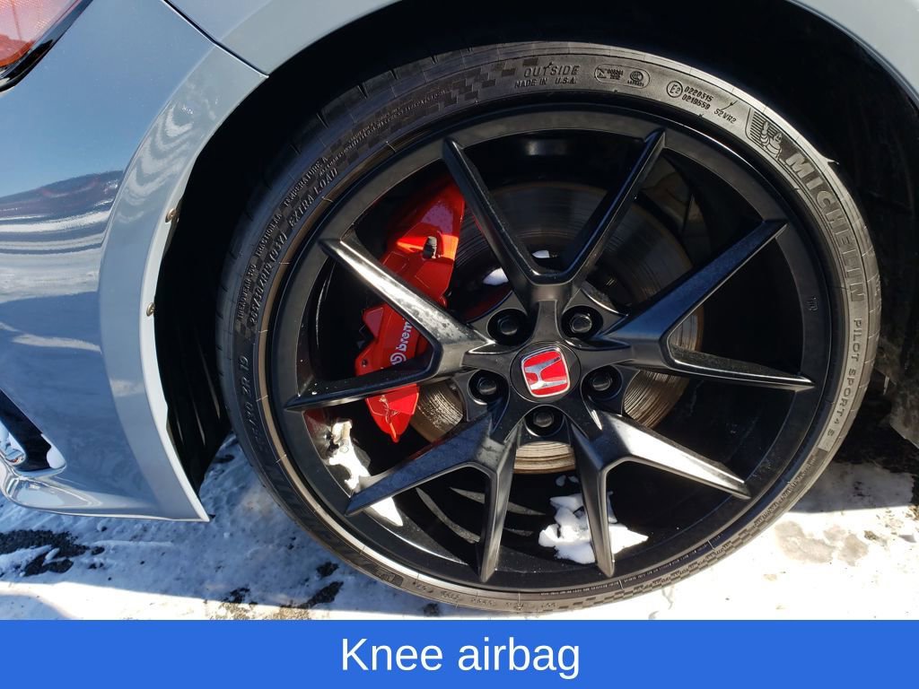 Used 2024 Honda Civic Type R image 27