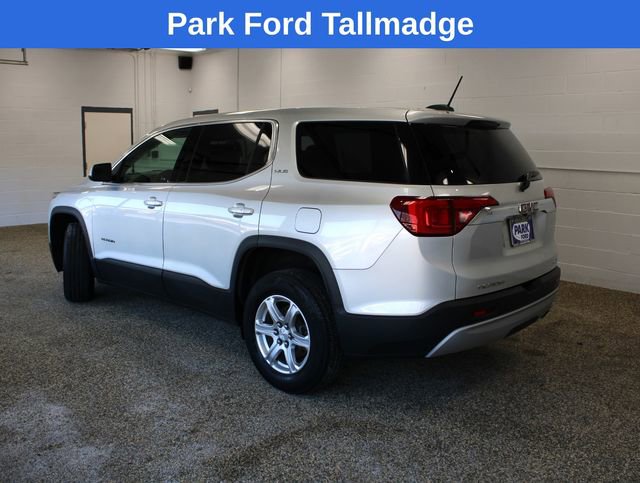 Used 2019 GMC Acadia SLE image 2