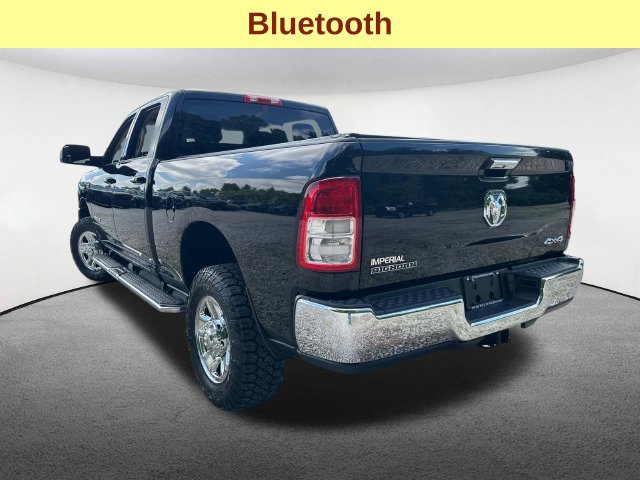 Used 2019 RAM 2500 Big Horn AWD/4WD image 8