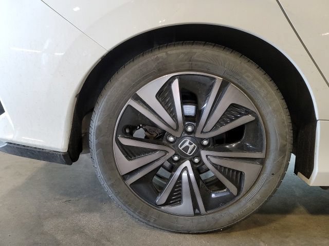 Used 2017 Honda Civic EX image 15