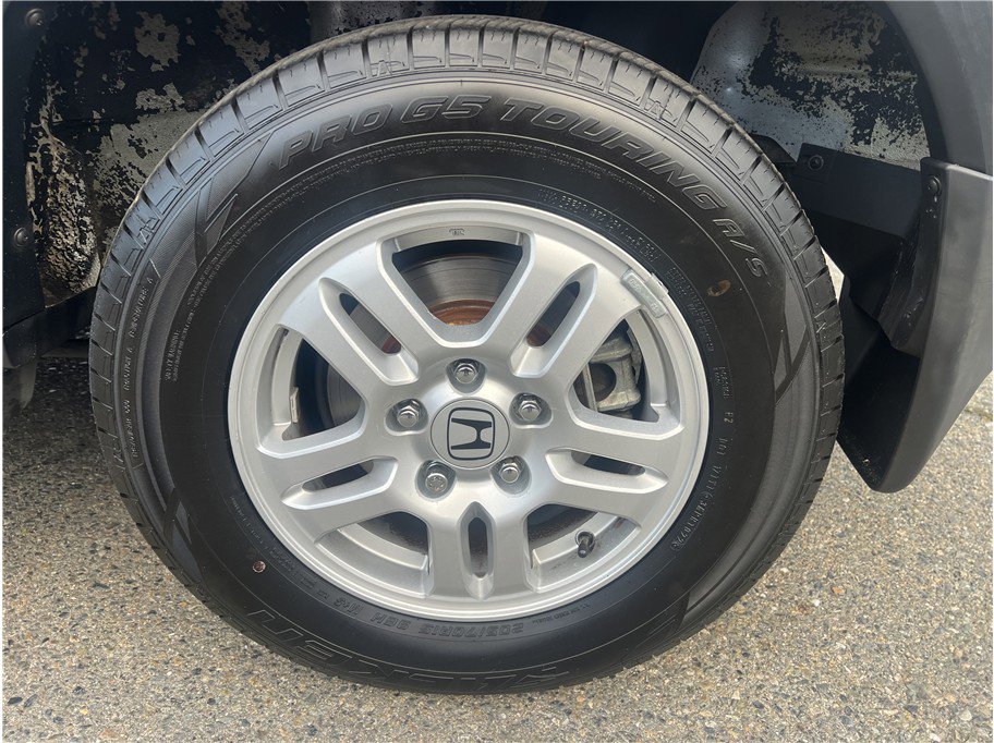 Used 2003 Honda CR-V EX image 9