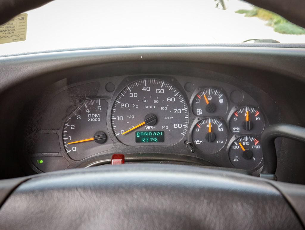 Used 2006 Chevrolet Kodiak C4500 2WD Crew Cab image 18