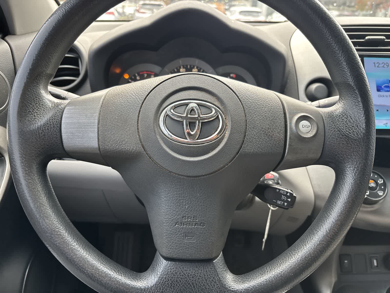 Used 2011 Toyota RAV4 2WD w/ Base L4 Extra Value Pkg image 10