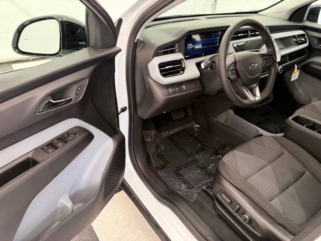 New 2027 Chevrolet Bolt LT FWD image 27