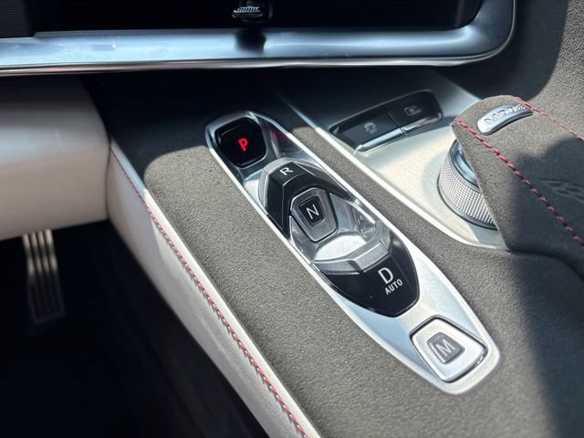 Used 2023 Chevrolet Corvette Stingray Premium Conv RWD image 20