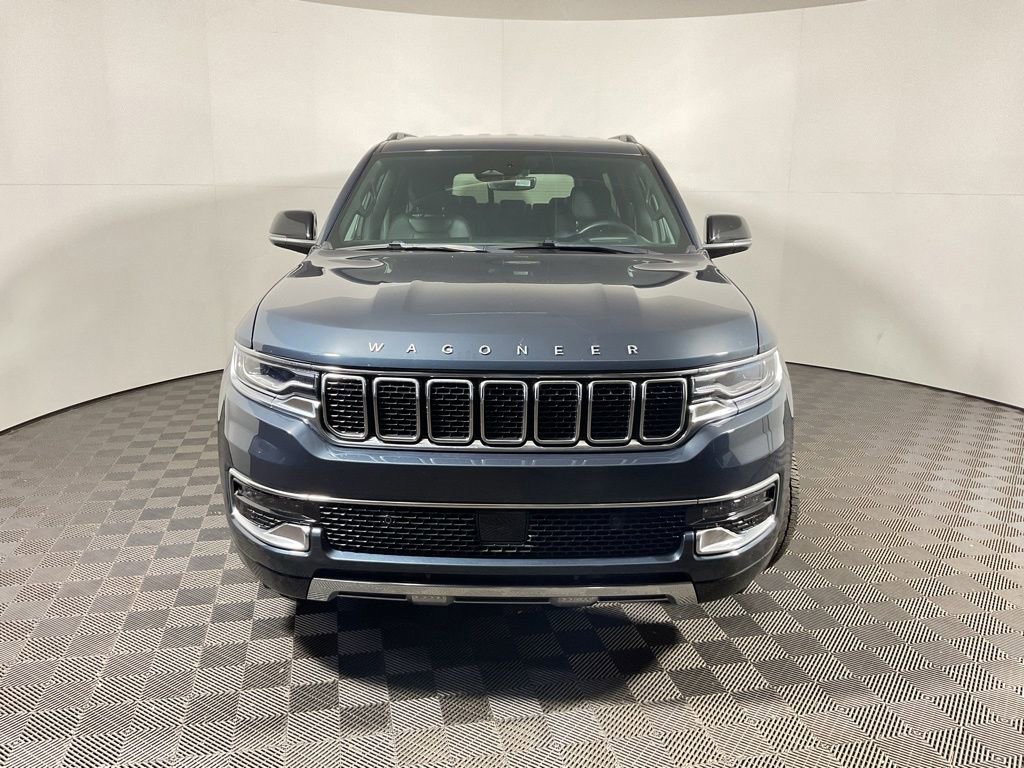 Used 2023 Jeep Wagoneer Series III w/ Preferred Equipment Group image 6