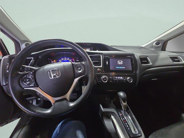 Used 2015 Honda Civic SE image 2