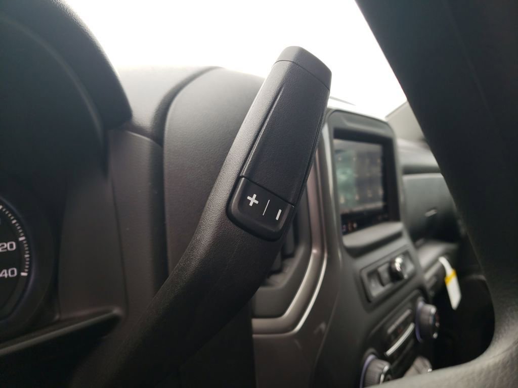 New 2026 Chevrolet Silverado 2500 Custom w/ Custom Value Package image 19