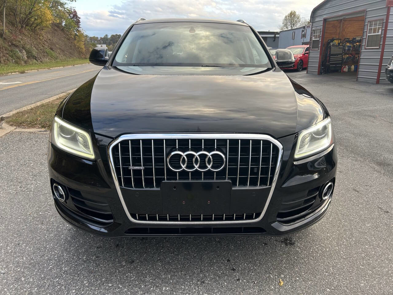 Used 2015 Audi Q5 2.0T Premium Plus image 7