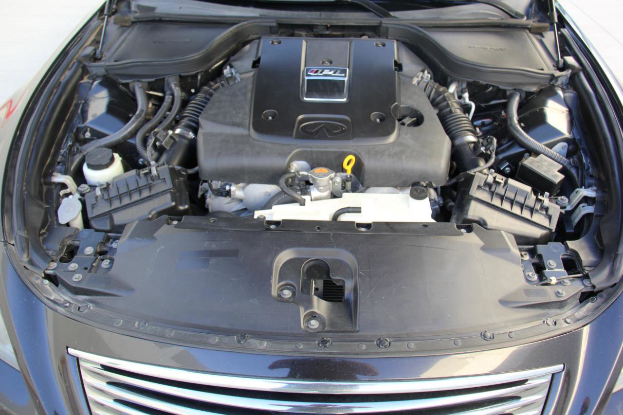 Used 2013 INFINITI G37 IPL image 32