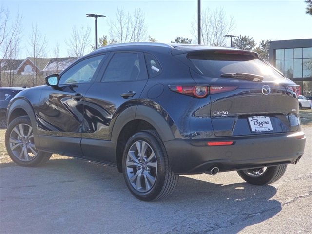 New 2026 MAZDA CX-30 AWD 2.5 S image 2