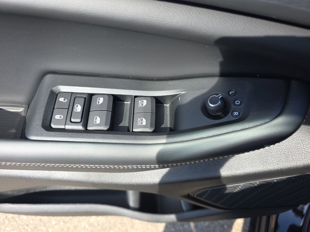 New 2026 Jeep Grand Cherokee Laredo X image 27