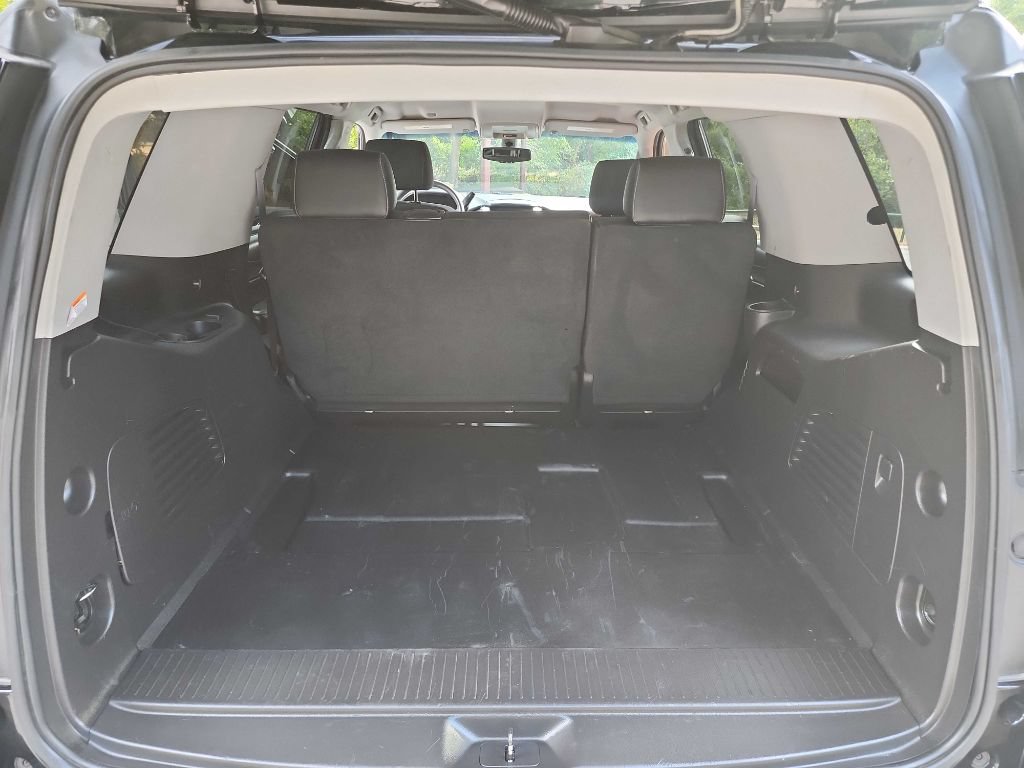 Used 2015 Chevrolet Tahoe 2WD image 25