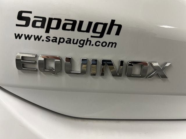 Used 2021 Chevrolet Equinox LS w/ LS Convenience Package image 30