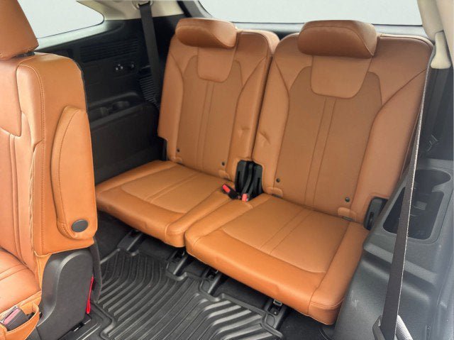 Used 2022 Kia Sorento SX Prestige w/ Rust Color Package AWD/4WD image 21