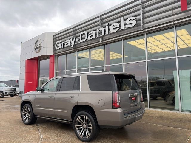 Used 2019 GMC Yukon Denali w/ Denali Ultimate Package video 2
