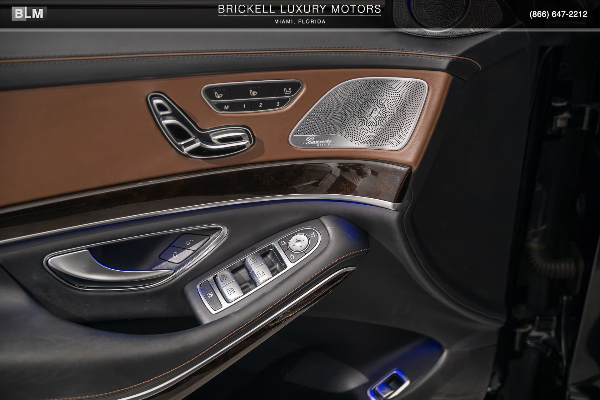 Used 2019 Mercedes-Benz Maybach S 560 4MATIC image 71
