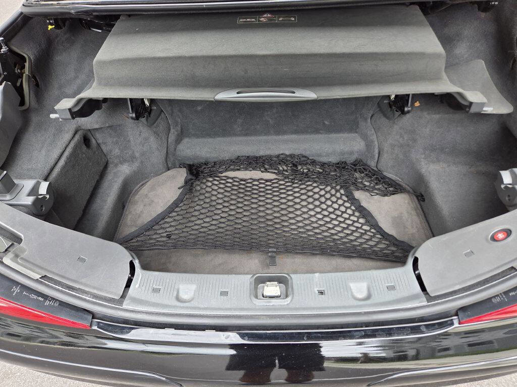 Used 2007 Mercedes-Benz SL 550 image 24