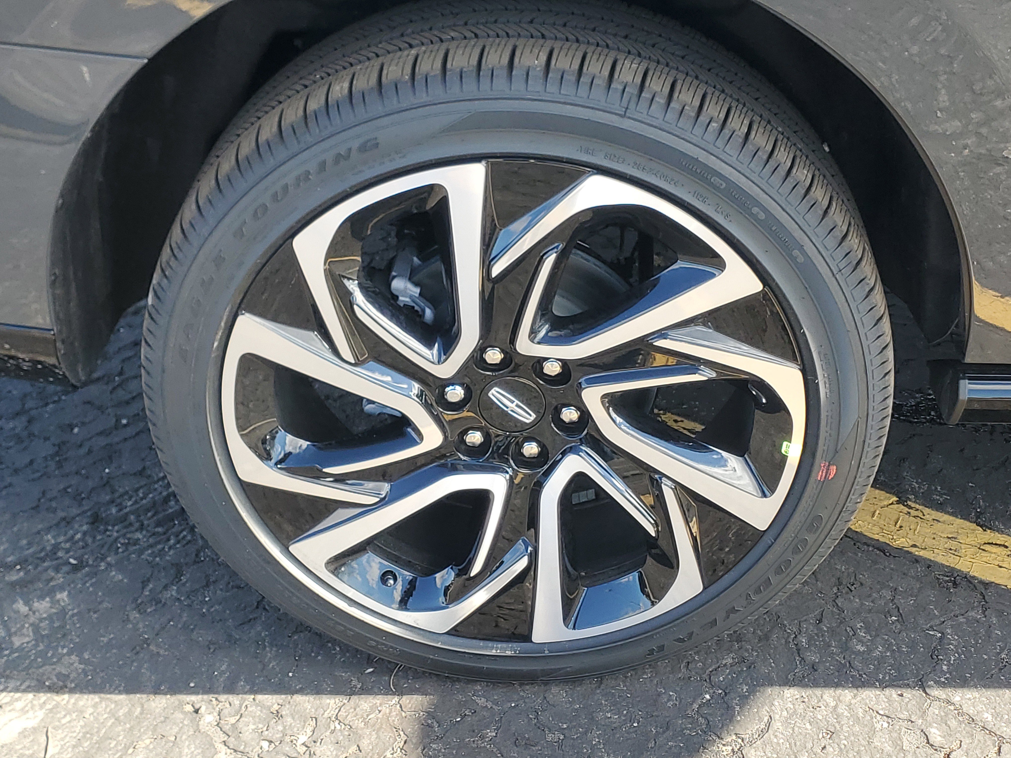 New 2026 Lincoln Navigator Black Label image 5