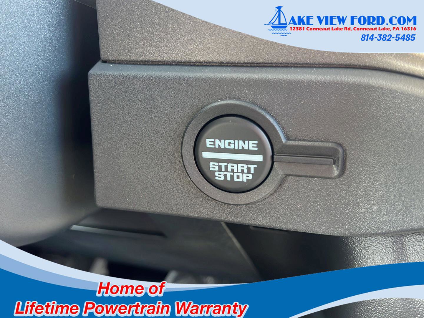 New 2025 Ford Bronco Big Bend w/ Black Diamond Package image 26