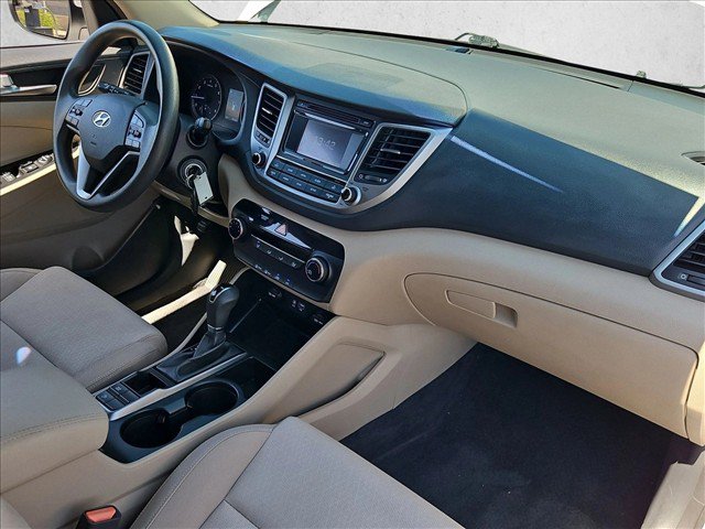 Used 2016 Hyundai Tucson SE FWD image 27