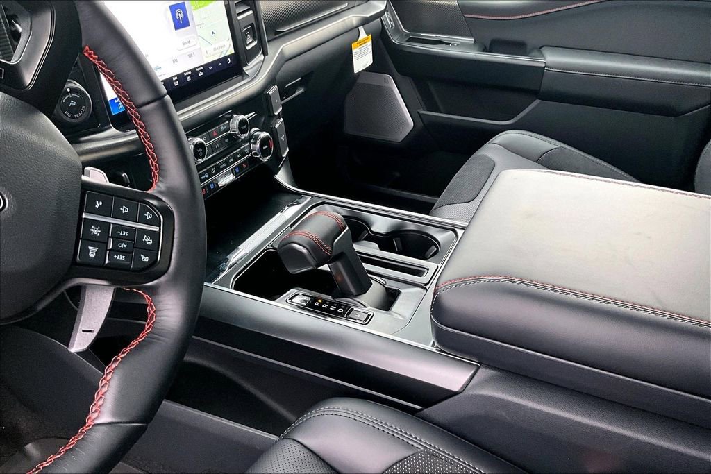 New 2025 Ford F150 Raptor image 8
