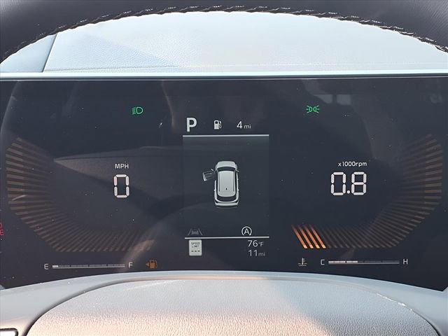 New 2026 Kia Sportage EX image 16