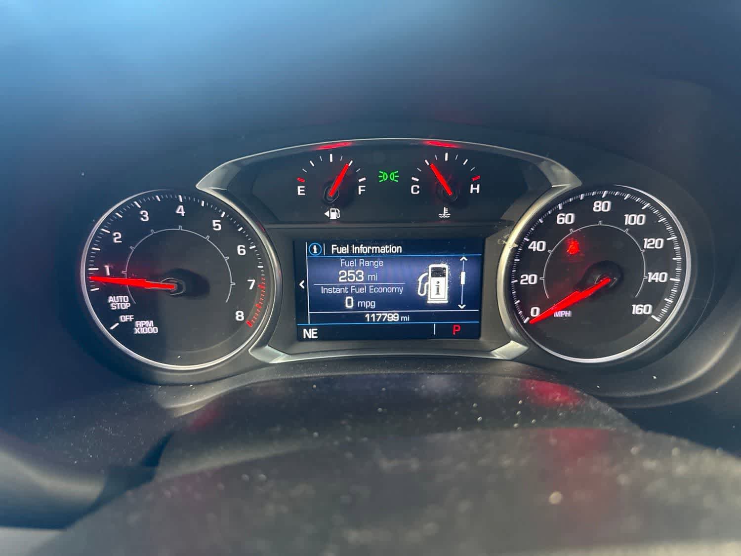 Used 2020 GMC Acadia SLE FWD image 24