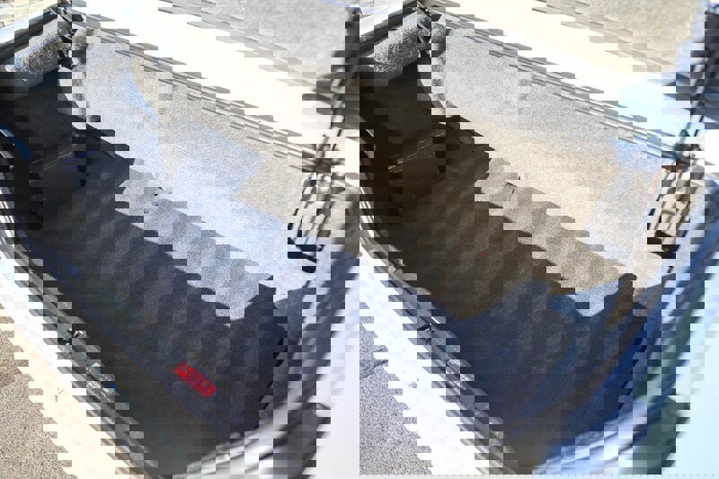 Used 1995 Mercedes-Benz E 320 Convertible image 89