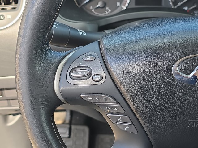 Used 2018 INFINITI QX60 Luxe AWD/4WD image 27